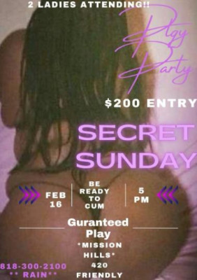 ❣****SECRET SUNDAY****❣***2 BBWs***❣ - 28