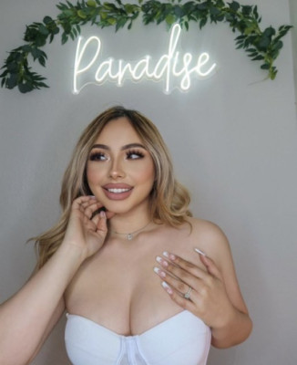 I&rsquo;m available for incall and outcall service