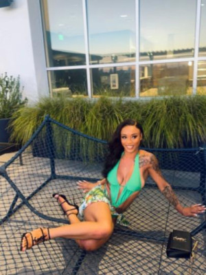 cape verdean princess