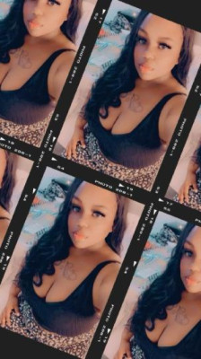 CaLi Gurl In Town💦💦