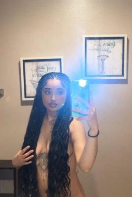 PRETTY, PETITE, MIXED LATINA FREAK💋😋