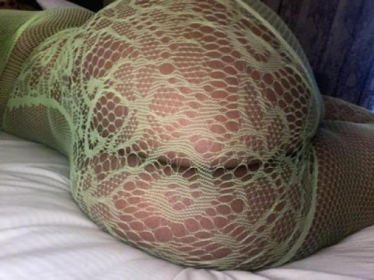 Sexy Wett And Freaky All Real All Me