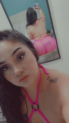 🍒🍍NEW LATINA IN TOWN🍍🍒