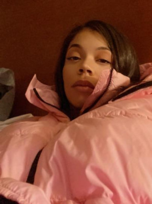 NO AA $100 Facetime Shows Greek Freak 😋