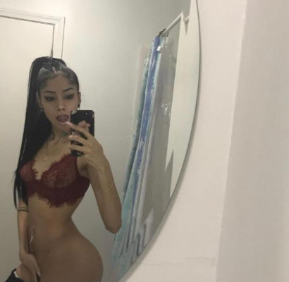 Hi daddy, I'm KATHY, a very horny latina, I'm new to USA, come and fuck me, I'm hot, I wait for your message, love always available. (HABLO ESPAOL)🔥🔥💞💞👉🏻👌🏻