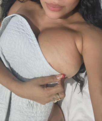 Latina caliente