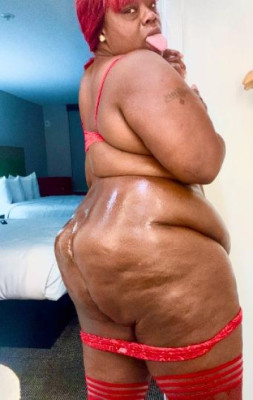 🏆BEST ON THIS SITE💯Sweet ebony BBW With Good Pussy and endless throat✔✔