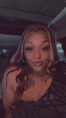 Candy Candice 🥰💋😛