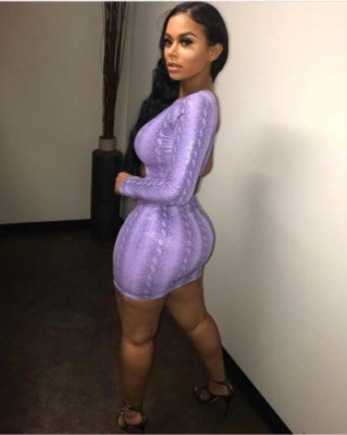 ☔🌂🌂☔Dry oFF with 🔥🔥🔥 Carmen🔥🔥🔥