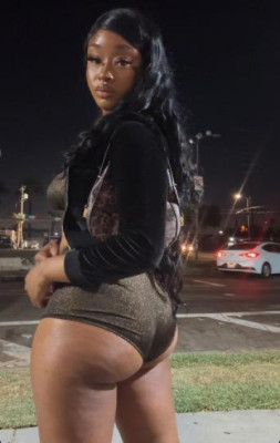 LAST NIGHT IN TOWN 🌹