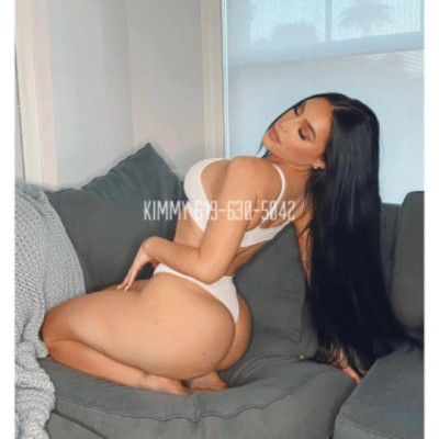 Super Busty Super Kinky Party Girl KIMMY