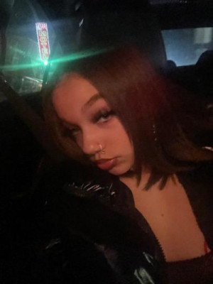 💦WET AND READY TO MEET💦