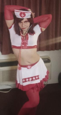 Wildly Wet 💦 Wednesday Delight