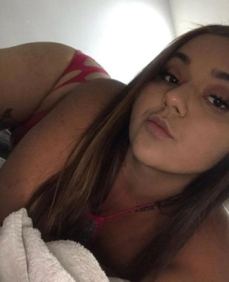 Sexy Boricua Mami 😍💦