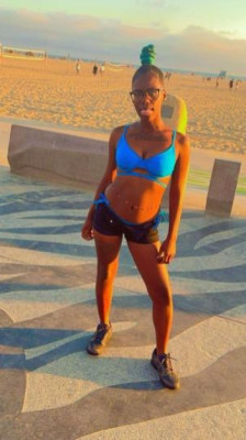 COME GET THIS PUSSY I WON'T DISAPPOINT YOU BABY 💕💦🍫