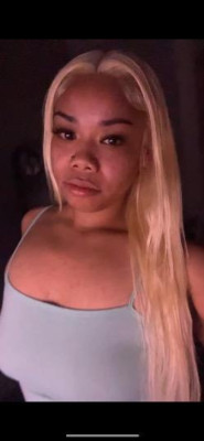 Hi my name Seven and today is your lucky day🎰🌹