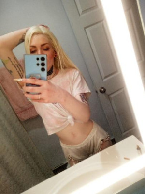 💕Sexxy Blonde Spinner🍰Cum'N'Play All Day!👅🍭🍑