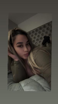 Thick light skin Mami 🥰