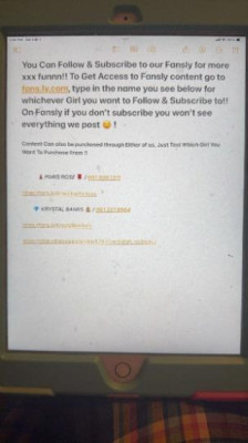 Outcalls Only!!!😘 Don't Be Alone🤗 Invite Us Over To Your Home