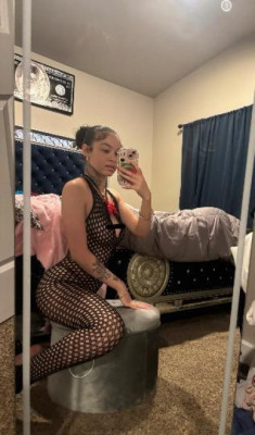 (VISITING CITY) 💦 ROMANIAN SNOW BUNNY