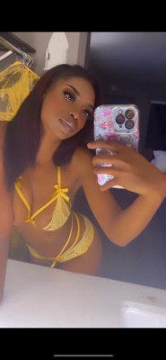 A Beautiful Storm 💋