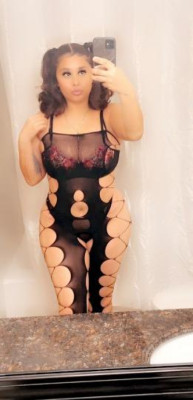 Baddie Of a Life Time