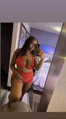 sexy chocolate playmate ✨🍩✨