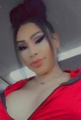 Sexy Latina Babe For You