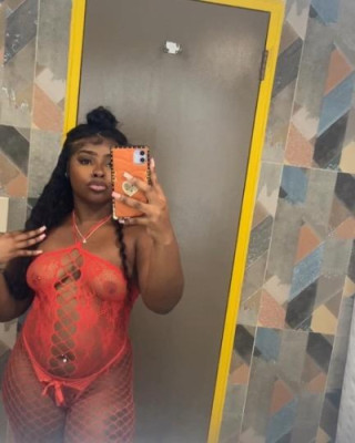 Chocolate Dolly With Wet Tight Pussy& Beautiful Personality|Outs