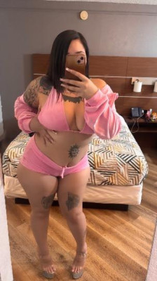 Perfect Big Booty 😈