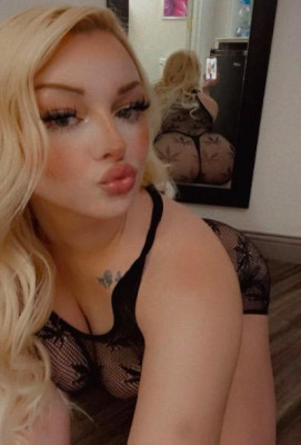 Sexy Sunday with Chanel💋✨⭐