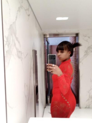 just checking 1 hr in Reseda 6:45-7:45 unless it goes well will extend