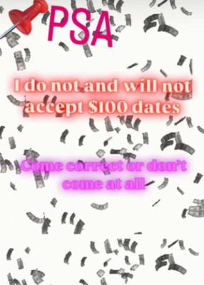 DEMII EXOTIC 🤪NEW IN TOWN AVA. 2⃣4⃣/7⃣ 📲🚗 OUTS/CARPLAY