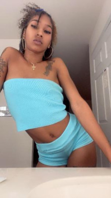 In Town and Around 🩵🩵🩵Your Fav Honey Creole Mix 😍😍✨🤭