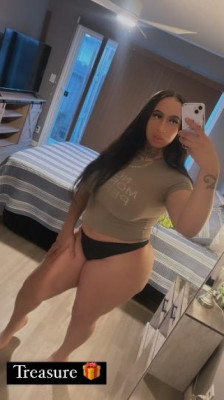 FULL of LUST 😍 and READY to BUST 💦😍🥰