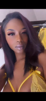 A Beautiful Storm 💋