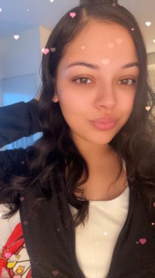 saturday night magic 💗💫