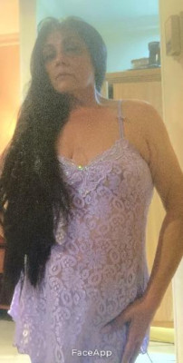 💋 Older Woman 💋