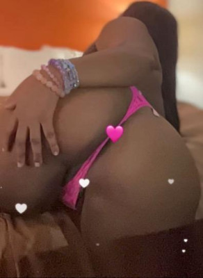 💋Sweet & Exotic Is A Way You Would Describe Me🍭💞