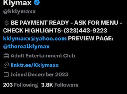 Come Have Fun With Kream🥰💦🍦