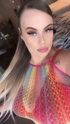 SEXXXY 🍭WET BLONDE😍💦💦💦