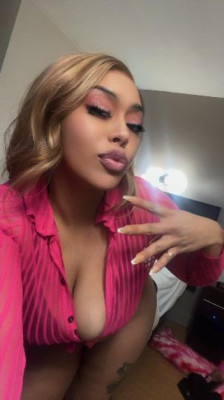 YOUR CREOLE goddess STOCKTON