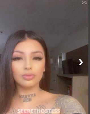 Pretty Petite Latina 😘💕