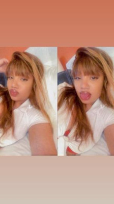 QUICK VISIT SPECIAL‼💦petite, pretty , mixed babe ready to satisfy you🥰