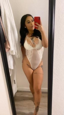 NEW TO TOWN!!!!!!EXOTIC AND RARE 😍💦cuban&filipino PRINCESS