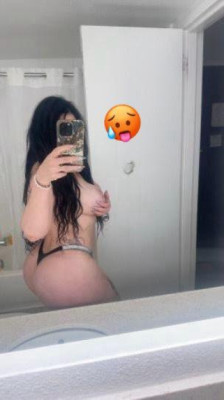 🫦 LATINA BIG BUD ITS BACK BABES🫦♥