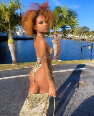 🔥🔥🔥HOTT As FIRE dare ToUcH🔥🔥🔥1000% ReAl TrY mE‼‼