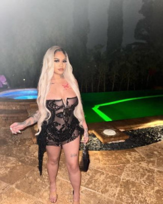 Exotic Cambodian Bombshell available now💋