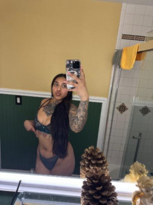 Sexy & Sweet Latina Available 24/7