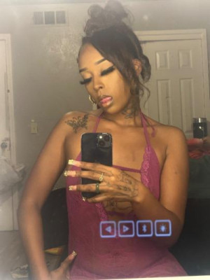 Petite Brownskin💋